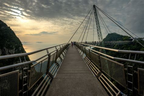 Photos of Langkawi Sky Bridge | Images and Pics @ Holidify.com