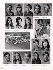 Selah High School - Fruitspur Yearbook (Selah, WA), Class of 1973, Page 108 of 152