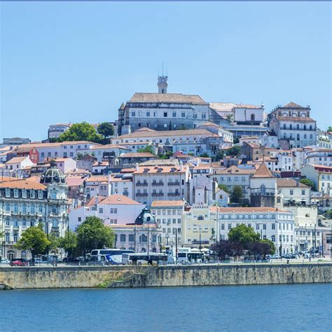 Lugares Imperdibles en Coimbra - Inlife Blog