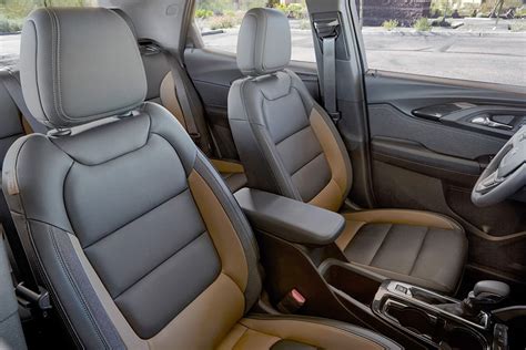 2021 Chevy Trailblazer ACTIV Offers Generous Cargo Room, Fun Exterior - Pickup Truck +SUV Talk