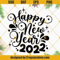 New Year Gnomes SVG, Happy New Year Gnomes SVG, Gnome New Year SVG Files for cricut, Gnome Svg ...