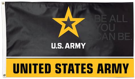 2'x3' US Deluxe Army Star Flag – Old Glory Shop