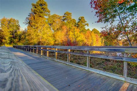 Neuse River Greenway Trail Images – Neuse River Trail