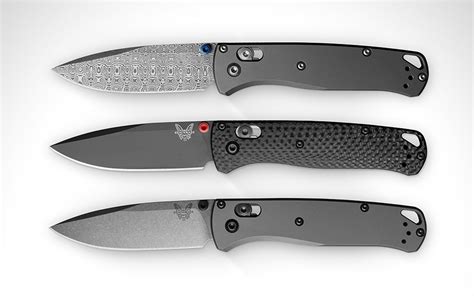 Benchmade Bugout Review | Everyday Carry