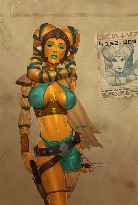 TWI’LEK | D20 Universal Wiki | Fandom