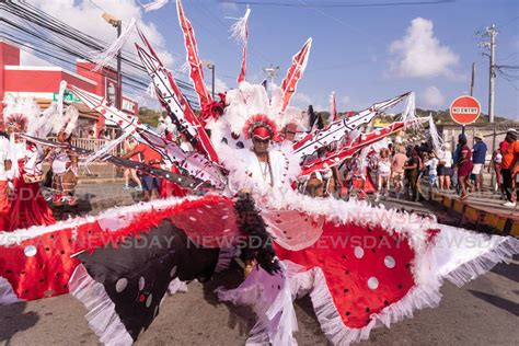 THA says no to physical Tobago Carnival 2022