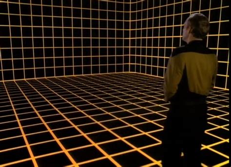 Lowe's Holoroom v Star Trek Holodeck - Business Insider