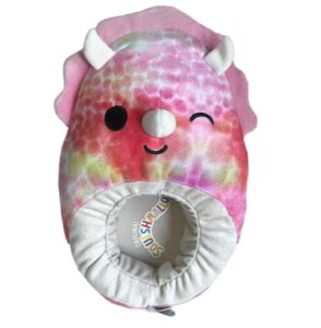 Squishmallow Slippers As Low As $6.99 Shipped