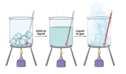 Compressibility of solids, liquids and gases — lesson. Science State Board, Class 6.