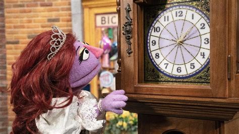 Sesame Street Cinderella's Clockworks | On PBS Wisconsin