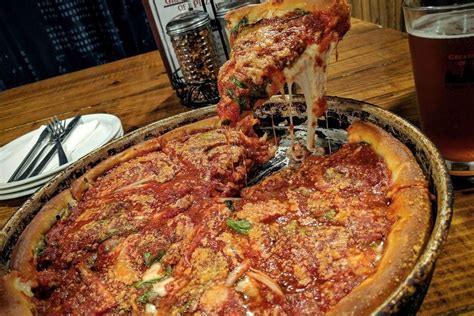 Best Chicago-Style Pizza in Illinois Winners (2019) | USA TODAY 10Best