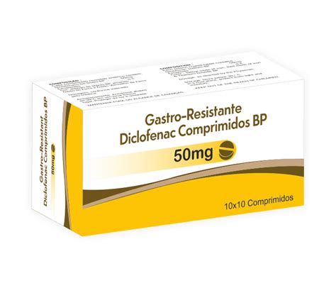 Gastro - Resistant Diclofenac Tablets - Krosyl Pharmaceuticals Pvt. Ltd.