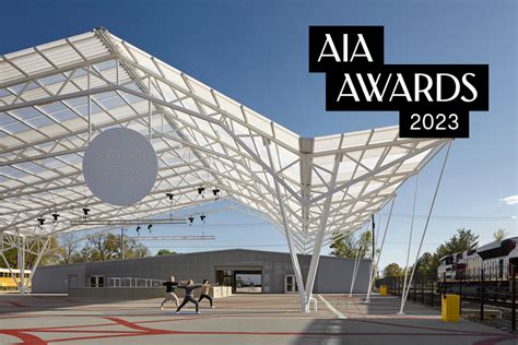 AIA Announces Winners of the 2023 Regional & Urban Design Awards ...