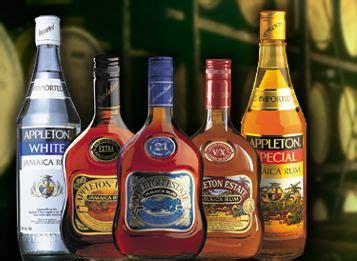 Dark Jamaican Rum Brands | What are good brands of dark rum?