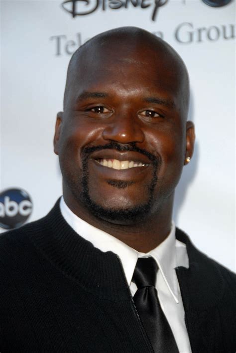 Shaquille O'Neal - Ethnicity of Celebs | EthniCelebs.com