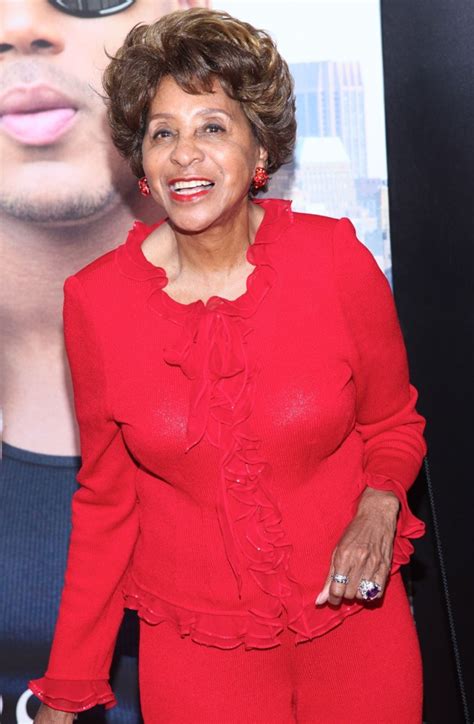 Marla Gibbs Net Worth - Net Worth Roll