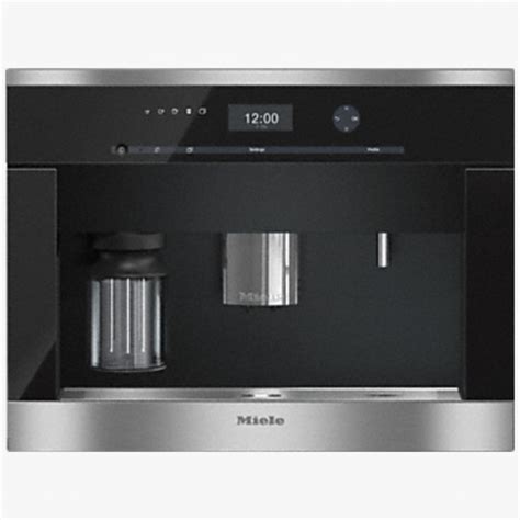 Miele Built-In Coffee Makers - Arizona Wholesale Supply