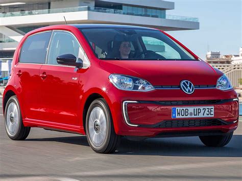 Galeria de fotos: Carro elétrico mais barato da Volkswagen será lançado até 2023 - AUTOO