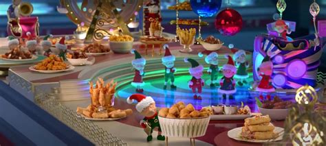 Lidl: Christmas ad - elves - DAILY COMMERCIALS