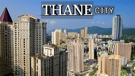 Current Market Prices Per Sq. Ft. In Thane- Neighbourhood Wise