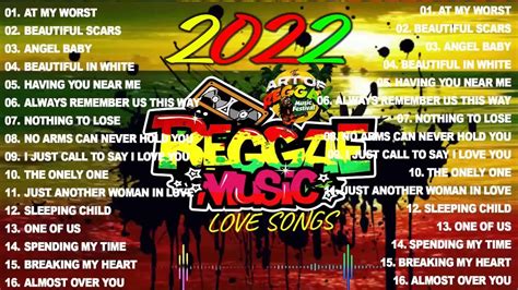 BEST REGGAE MIX 2022 RELAXING ROAP TRIP REGGAE SONGS | BEST 100 REGGAE NONSTOP REGGAE PLAYLIST ...