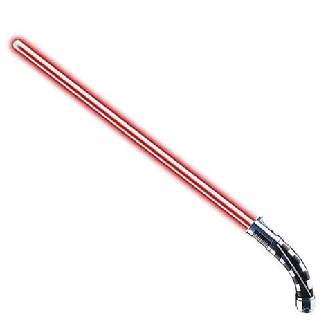 Star Wars Asajj Ventress Force FX Lightsaber Replica - Hasbro - Star Wars - Prop Replicas at ...