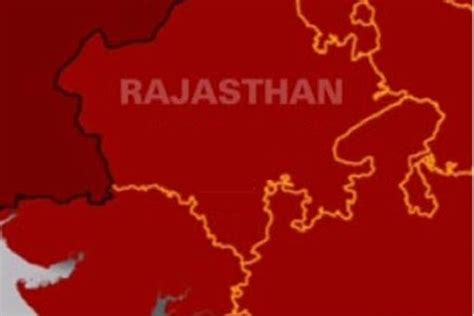 3.6 magnitude earthquake hits Jaipur - News18