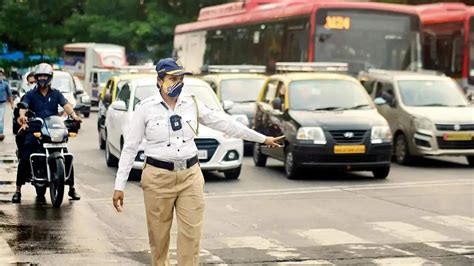 Muharram 2023: Mumbai Police issues traffic restrictions ahead of ...