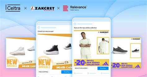 How Zakcret Sports Boosted CTR by 25% with Celtra