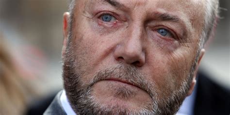 George Galloway Calls For Action Against BBC Over Question Time 'Lynch ...