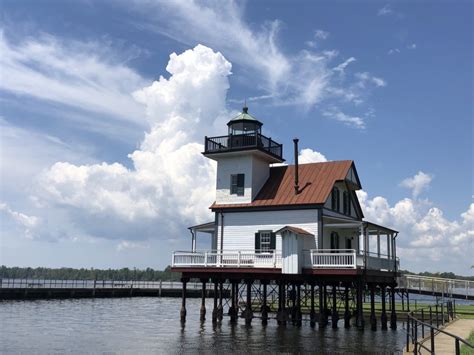 Day Trip to Edenton, NC: Small Town, Big History