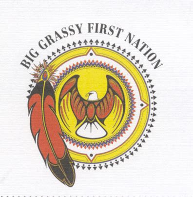 Big Grassy River First Nation • First Nations Land Management Resource Centre (RC)