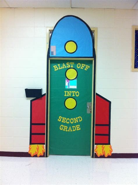 Space-Themed Classroom Ideas - WeAreTeachers