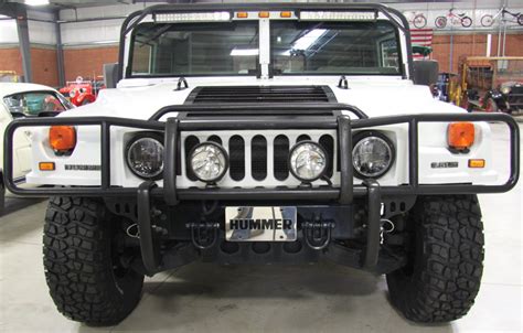 Accessory Installation - Hummer Service | Hummer Sales | Hummer Maintenance