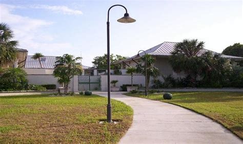 Marjory Stoneman Douglas Biscayne Nature Center - Miami Attractions