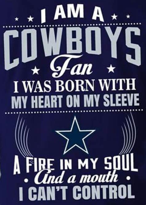 YEP PRETTY MUCH | Dallas cowboys wallpaper, Dallas cowboys quotes ...