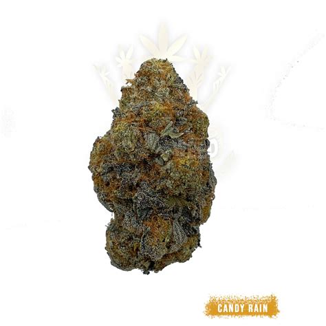 Candy Rain - Weed Delivery Toronto North York - Crown Weed | Buy Weed ...