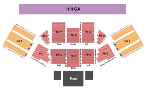 soaring eagle indoor seating chart - pricepurreplacementfilter