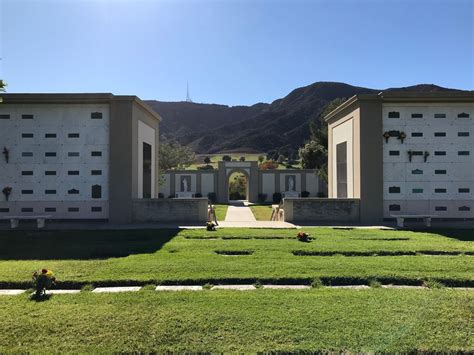 Forest Lawn Memorial Park in Hollywood Hills, California - Find a Grave ...