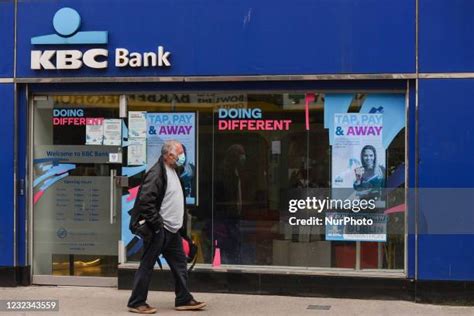 302 Kbc Bank Photos & High Res Pictures - Getty Images