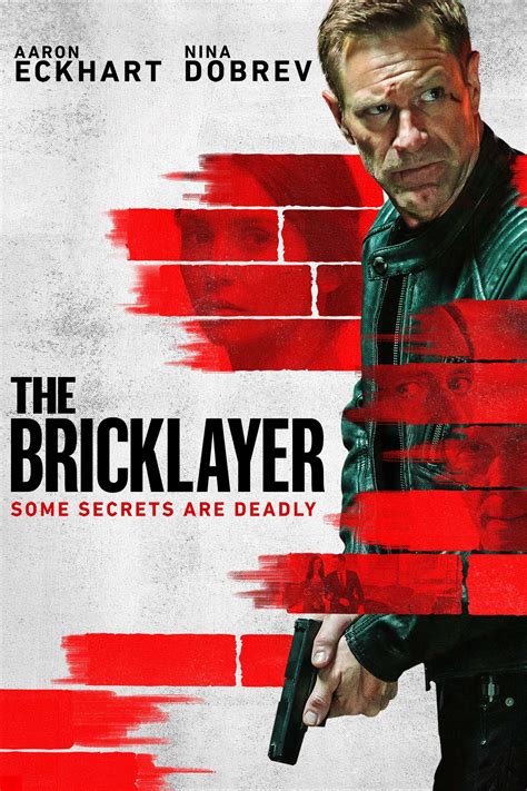 The Bricklayer - Where to Watch and Stream - TV Guide