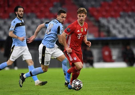 Bayern Munich vs Lazio Live Stream Free: Watch Live Online!