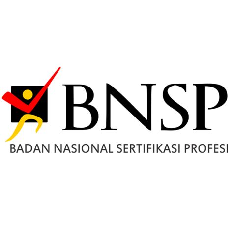 Logo BNSP - Indonesia Environment & Energy Center