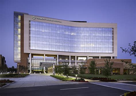 Piedmont Newnan Hospital - BE&K Building Group