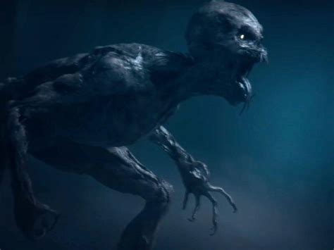 The Witcher’s Bestiary: A guide of the monsters that appear on Netflix ...