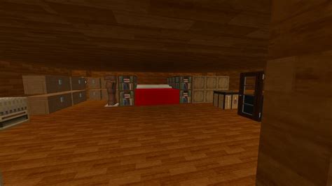 Pirate Ship full interior (download) Minecraft Map