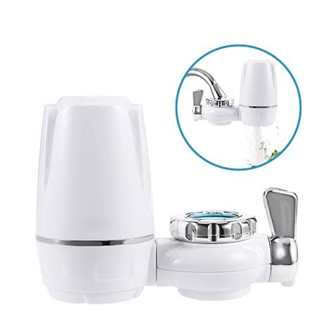 Water Faucet Water Purifier - ZSW-010 » Gadget mou