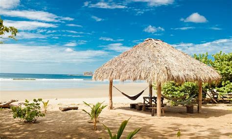 PLAYA HERMOSA Nicaragua Online - Guía de Viajes de Nicaragua