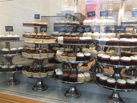 Georgetown Cupcake | Georgetown cupcakes, Dessert places, Cupcake flavors