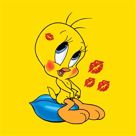 Tweety Bird, Cartoon Character, HD Phone Wallpaper Peakpx | atelier ...